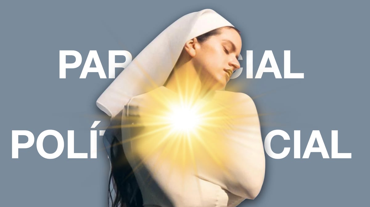 Thumbnail of "Parasocial" > "Político-social"