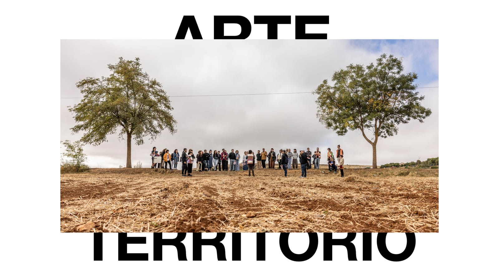 Arte en el territorio > Arte colgado en los museos...