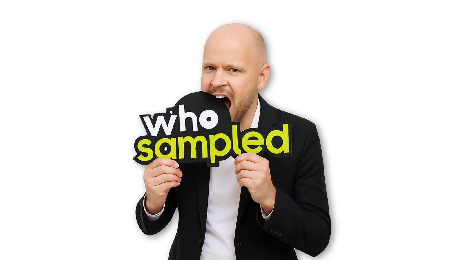 Spotify devora WhoSampled: ¿Capitalismo de vigilancia?