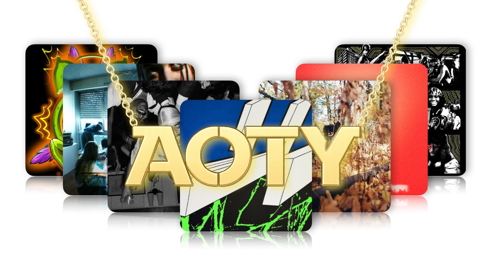 Un álbum del año y mucha más música relevante de este 2025...