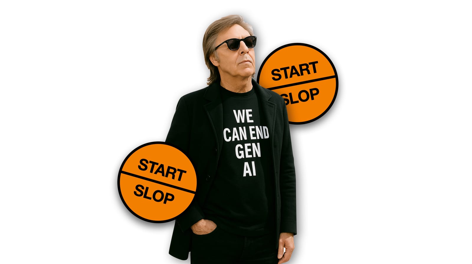 ¿A qué suenan las "canciones protesta" en 2025?