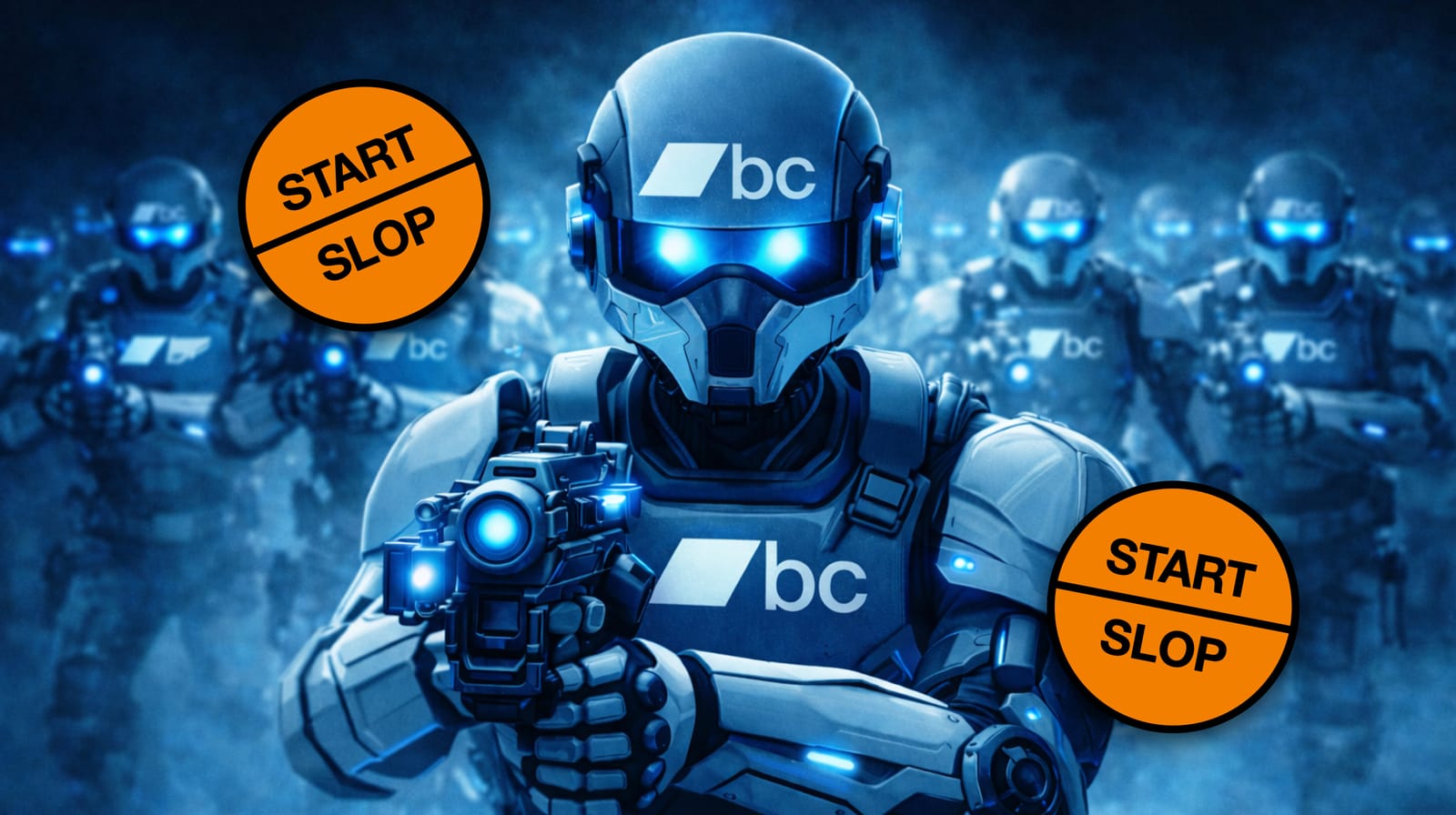 Bandcamp quiere "mantenerse humano" pero apunta al enemigo erróneo...