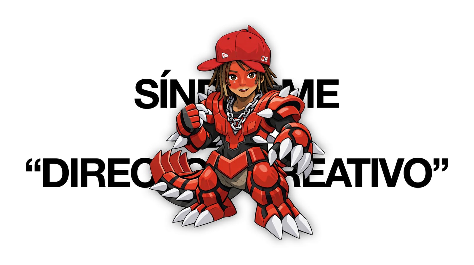 Jaden Smith y la mutación memética del "director creativo"